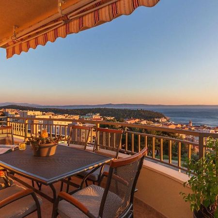 Apartments Lana Makarska Esterno foto