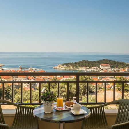 Apartments Lana Makarska Esterno foto