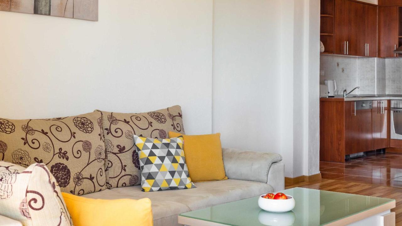 Apartments Lana Makarska Esterno foto